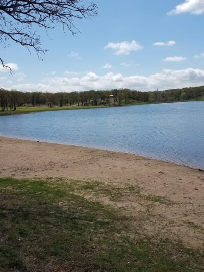Henryetta Nichols Park - Henryetta, OK
