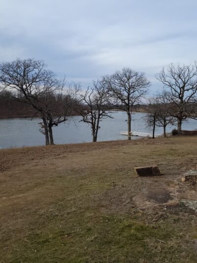 Henryetta Nichols Park - Henryetta, OK