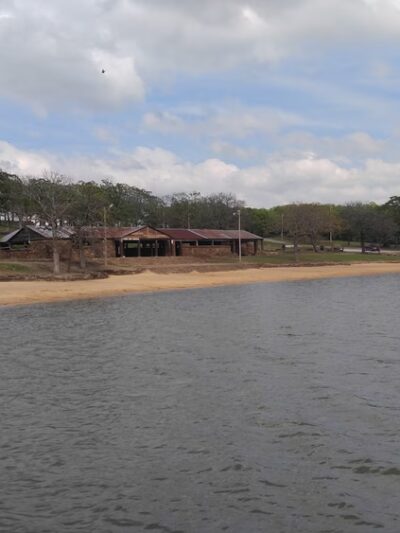 Henryetta Nichols Park - Henryetta, OK