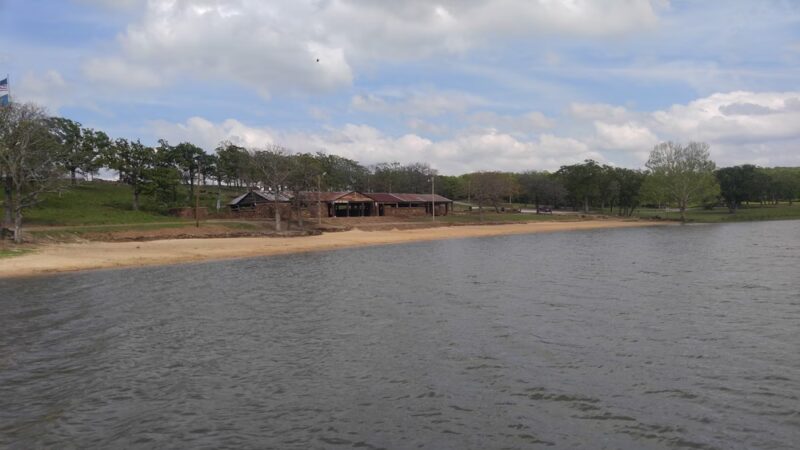 Henryetta Nichols Park - Henryetta, OK