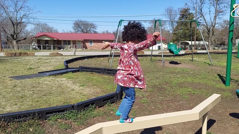 McCutcheon Park - Henryetta, OK