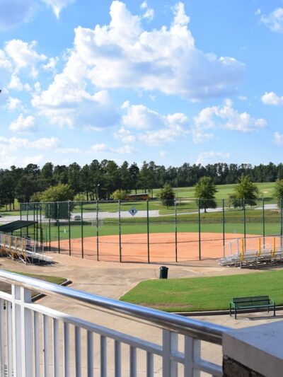 Diamond Lakes Regional Park - Hephzibah, GA