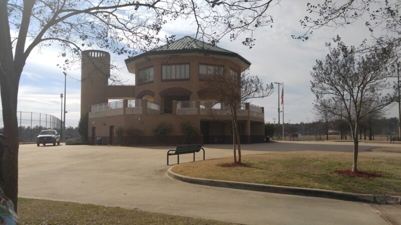 Diamond Lakes Regional Park - Hephzibah, GA