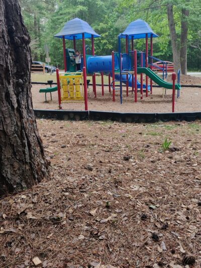 Woodlake Park - Hephzibah, GA
