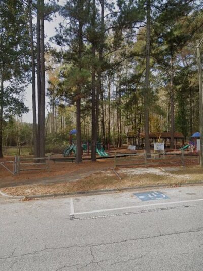 Woodlake Park - Hephzibah, GA