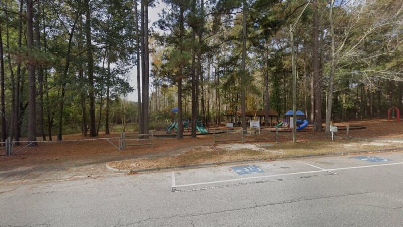 Woodlake Park - Hephzibah, GA