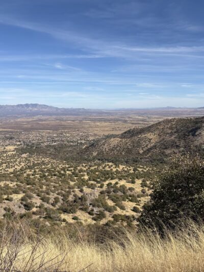 Clark Spring Trail #124 - Hereford, AZ