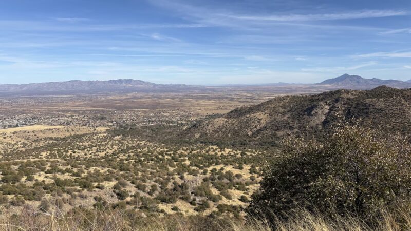 Clark Spring Trail #124 - Hereford, AZ
