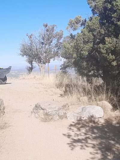 Clark Spring Trail #124 - Hereford, AZ
