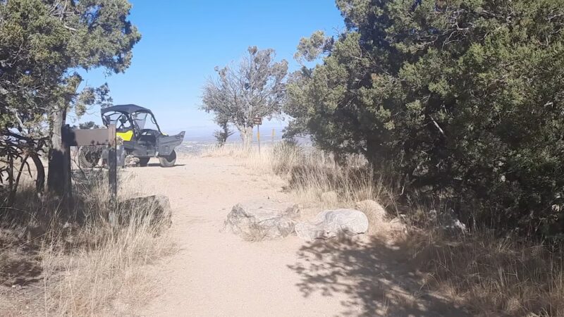 Clark Spring Trail #124 - Hereford, AZ