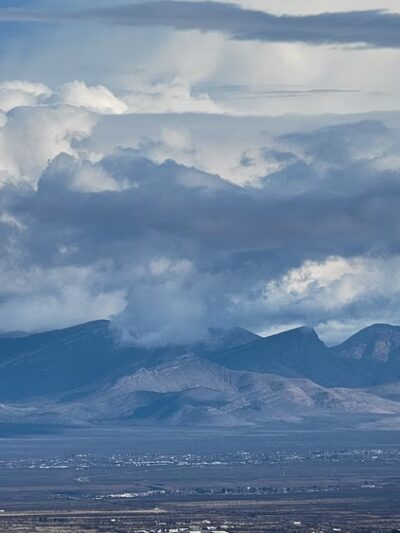 Clark Spring Trail #124 - Hereford, AZ