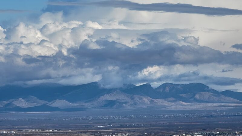 Clark Spring Trail #124 - Hereford, AZ