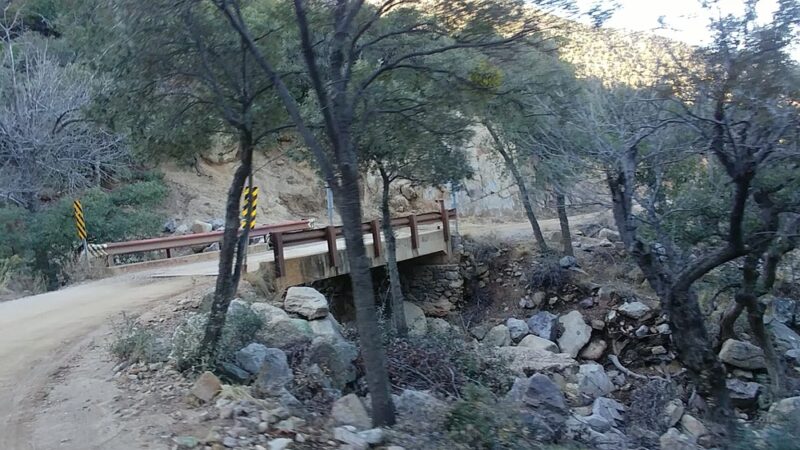 Clark Spring Trail #124 - Hereford, AZ