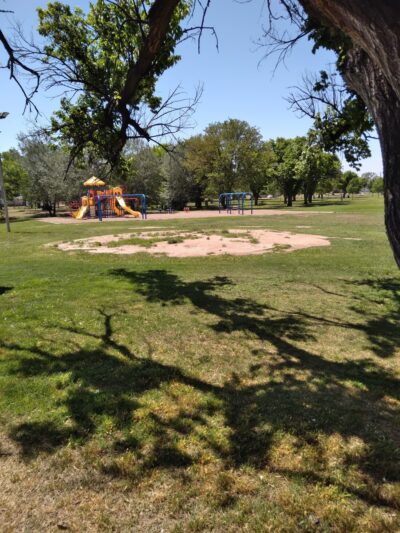 Dameron Park - Hereford, TX