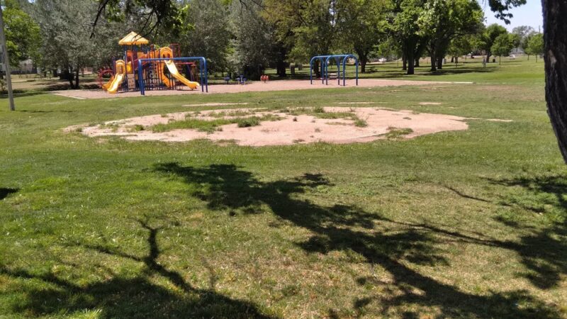 Dameron Park - Hereford, TX