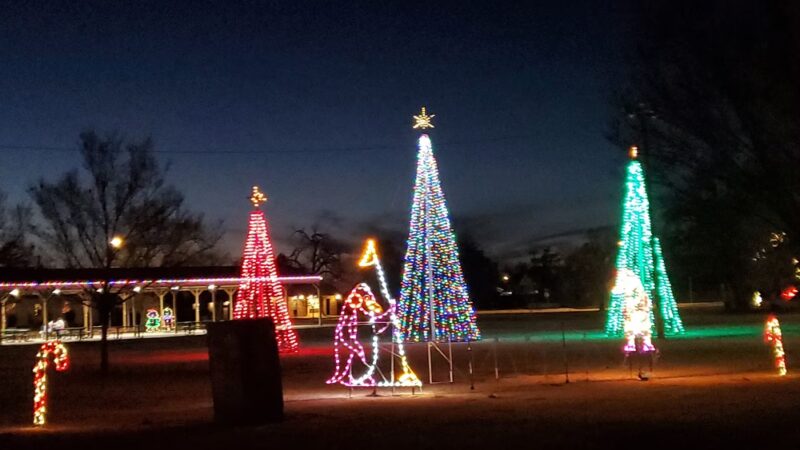 Dameron Park - Hereford, TX