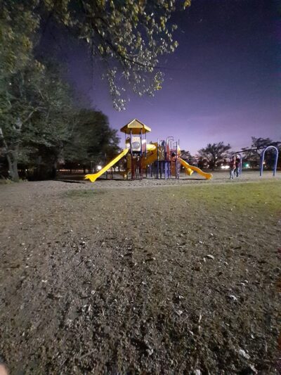 Dameron Park - Hereford, TX