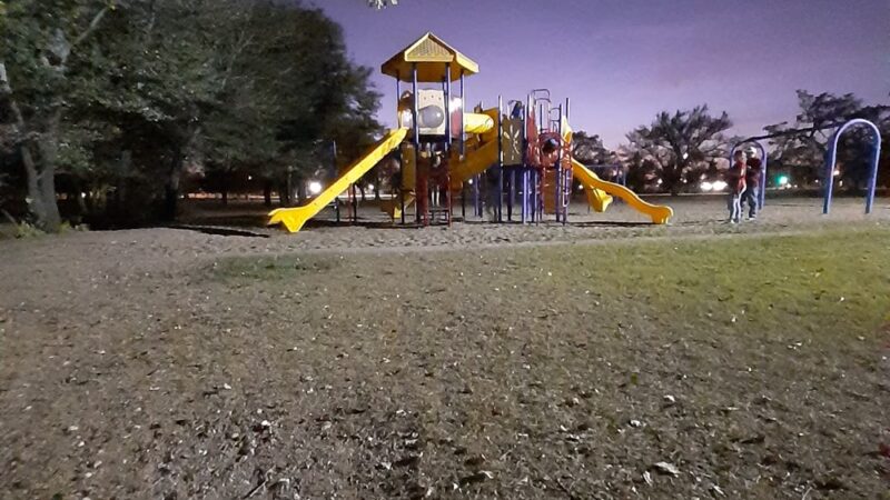 Dameron Park - Hereford, TX