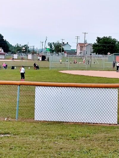 Crabapple Park & Pool - Herminie, PA