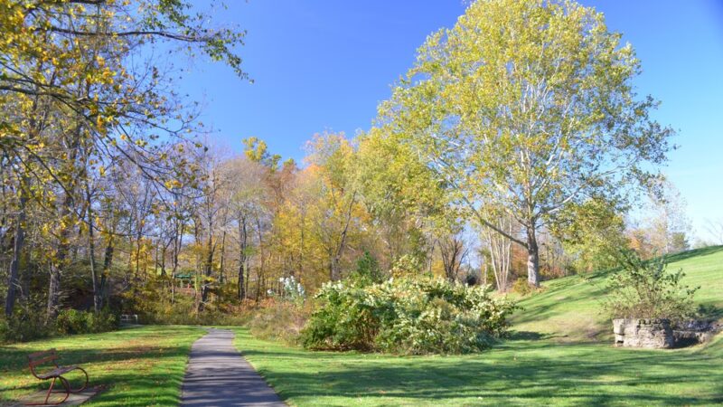 Crabapple Park & Pool - Herminie, PA