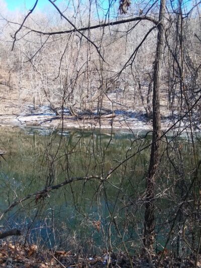 State Parks - Hermitage, MO