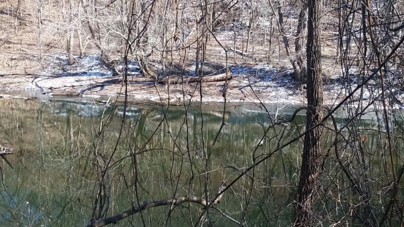 State Parks - Hermitage, MO