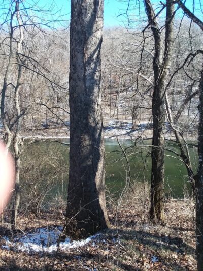 State Parks - Hermitage, MO