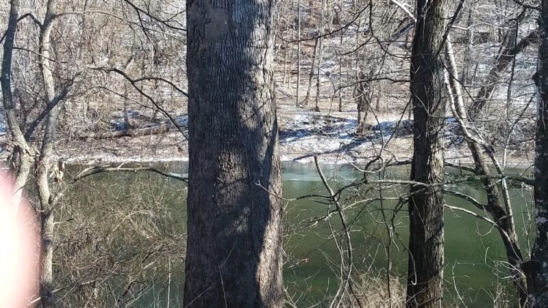 State Parks - Hermitage, MO