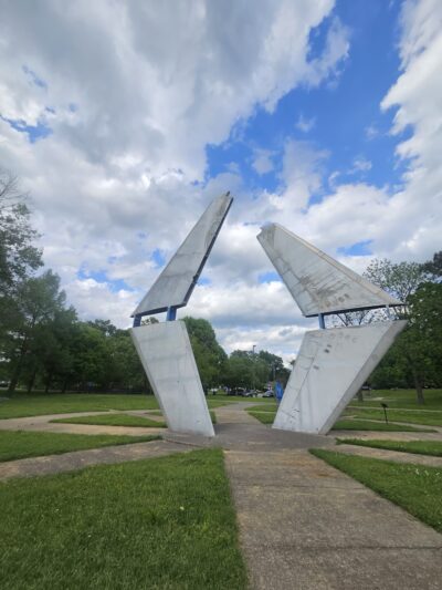Hermitage Park - Hermitage, TN