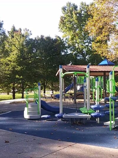 Hermitage Park - Hermitage, TN