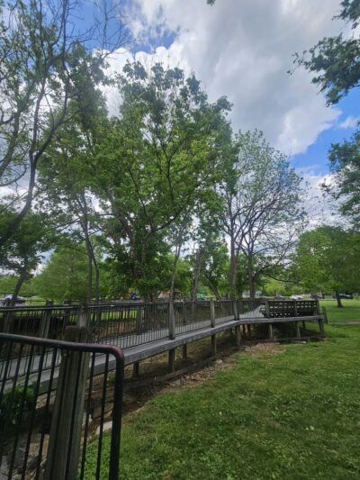 Hermitage Park - Hermitage, TN