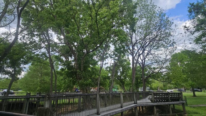 Hermitage Park - Hermitage, TN