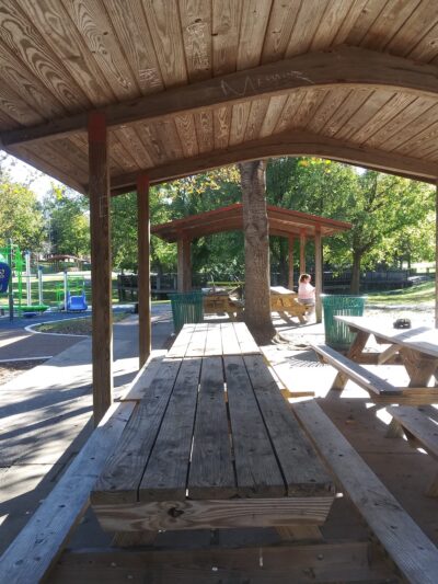 Hermitage Park - Hermitage, TN