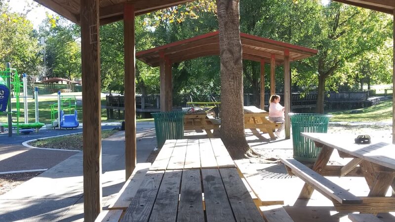 Hermitage Park - Hermitage, TN