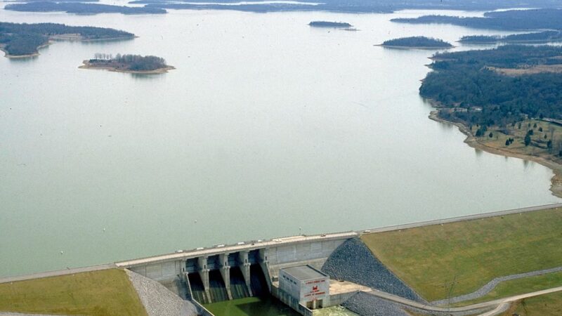 Percy Priest Lake Park - Hermitage, TN