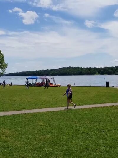 Percy Priest Lake Park - Hermitage, TN