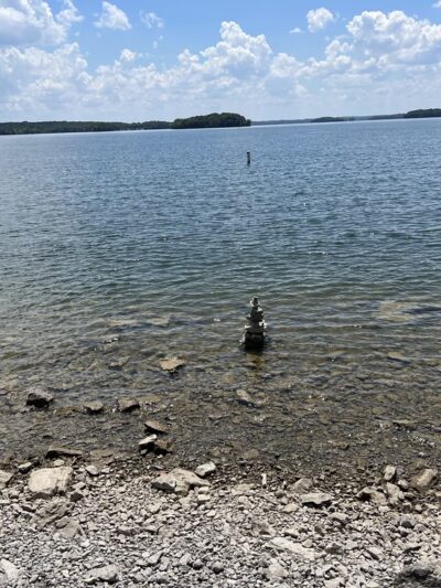 Percy Priest Lake Park - Hermitage, TN