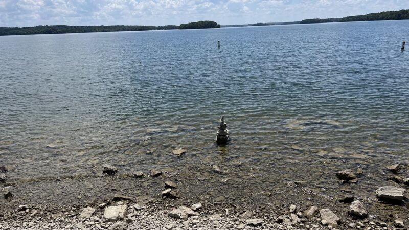 Percy Priest Lake Park - Hermitage, TN