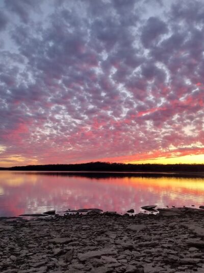 Percy Priest Lake Park - Hermitage, TN