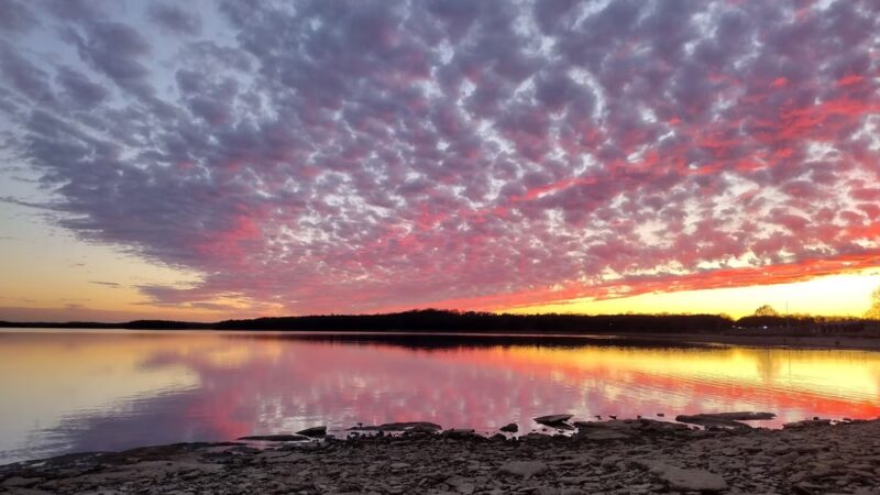 Percy Priest Lake Park - Hermitage, TN