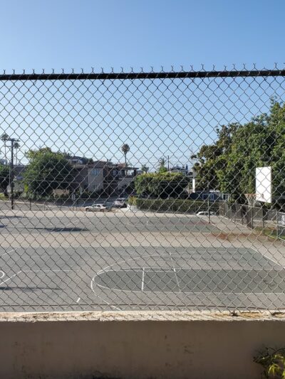 Edith Rodaway Friendship Park - Hermosa Beach, CA