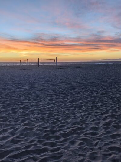 Noble Park - Hermosa Beach, CA