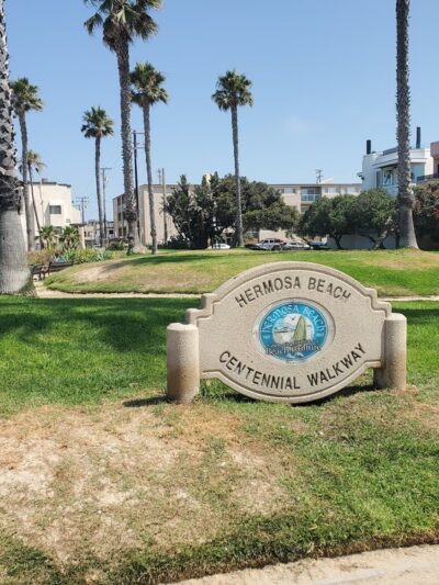 Noble Park - Hermosa Beach, CA