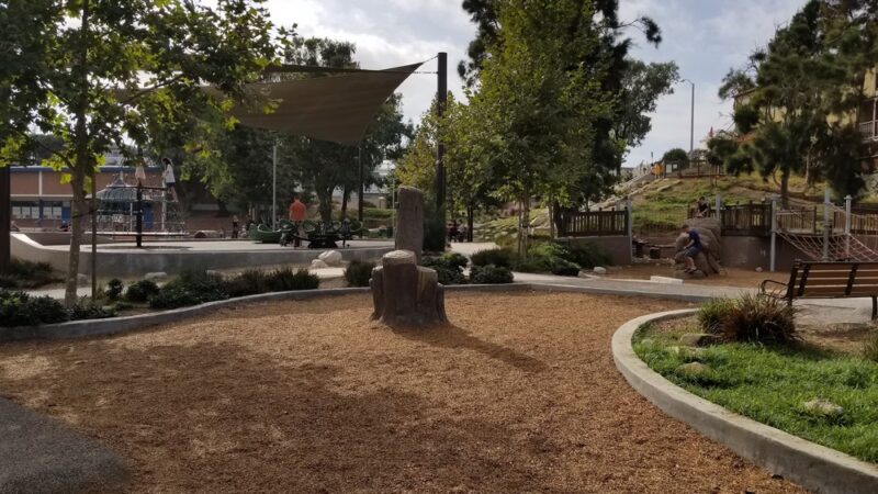 South Park - Hermosa Beach, CA