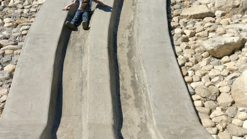 South Park - Hermosa Beach, CA