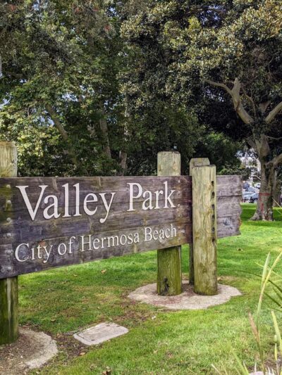 Valley Park - Hermosa Beach, CA