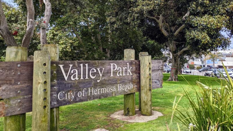 Valley Park - Hermosa Beach, CA