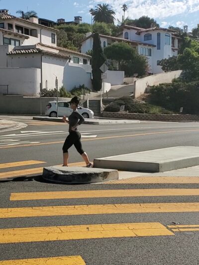 Valley Park - Hermosa Beach, CA