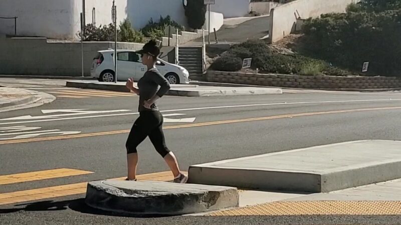 Valley Park - Hermosa Beach, CA