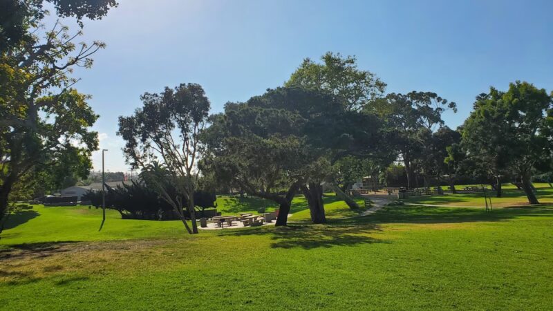 Valley Park - Hermosa Beach, CA